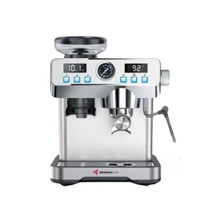 اسپرسوساز مباشی مدل ME-CCM2069SS
