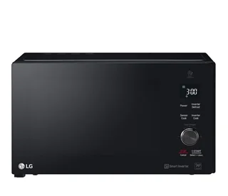 مایکروفر ال جی مدل8265