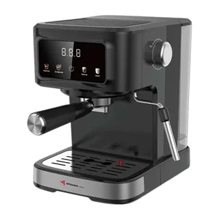 اسپرسوساز مباشی مدل ME-ECM2118